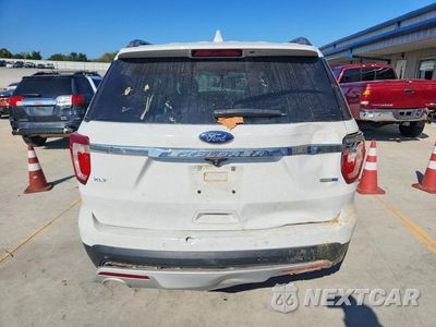 Zdjęcie 6 z 13 samochodu: 2016 FORD EXPLORER XLT VIN:1FM5K8D8XGGA36628 - miniatura
