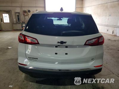 Zdjęcie 6 z 14 samochodu: 2019 CHEVROLET EQUINOX LT VIN:3GNAXKEV0KS591305 - miniatura