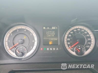 Zdjęcie 9 z 13 samochodu: 2017 RAM 1500 SLT VIN:1C6RR7GG4HS716013 - miniatura