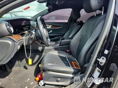 Zdjęcie 7 z 12 samochodu: 2021 MERCEDES-BENZ E 350 4MATIC VIN:W1KZF8EBXMA892181 - miniatura