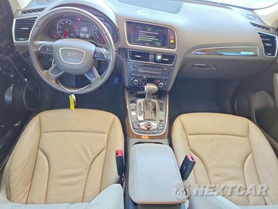 Zdjęcie 8 z 14 samochodu: 2016 AUDI Q5 PREMIUM PLUS VIN:WA1L2AFP1GA013050 - miniatura