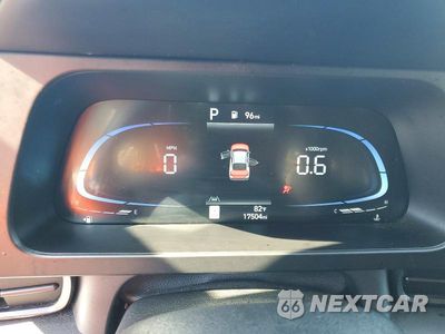 Zdjęcie 9 z 13 samochodu: 2025 HYUNDAI ELANTRA SEL SPORT VIN:KMHLM4DG6SU926085 - miniatura