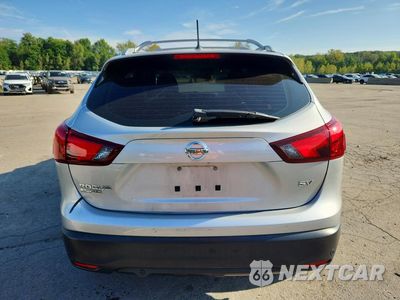 Zdjęcie 6 z 13 samochodu: 2019 NISSAN ROGUE SPORT SV VIN:JN1BJ1CP5KW234433 - miniatura