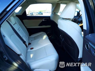 Zdjęcie 10 z 12 samochodu: 2020 LEXUS RX 350 VIN:2T2HZMDA9LC230662 - miniatura