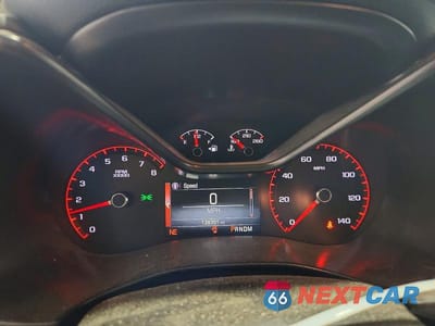 Zdjęcie 9 z 12 samochodu: 2016 GMC CANYON SLE VIN:1GTH6CEA1G1114985 - miniatura