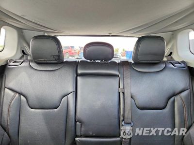 Zdjęcie 10 z 13 samochodu: 2020 JEEP COMPASS LIMITED VIN:3C4NJCCB1LT165886 - miniatura