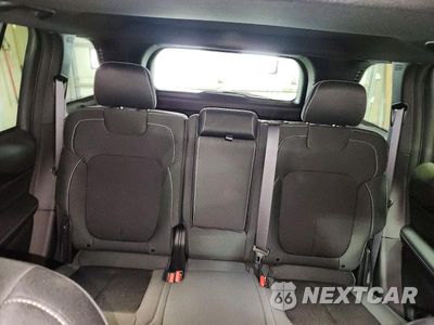 Zdjęcie 10 z 13 samochodu: 2025 JEEP GRAND CHEROKEE LAREDO VIN:1C4RJHAGXS8806964 - miniatura