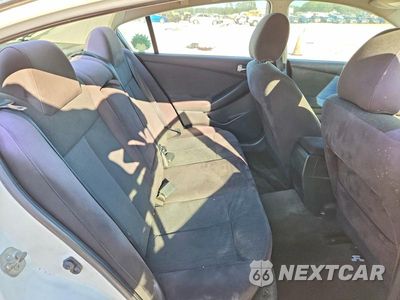 Zdjęcie 10 z 12 samochodu: 2012 NISSAN ALTIMA 2.5 VIN:1N4AL2AP5CC251124 - miniatura