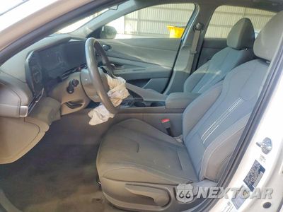 Zdjęcie 7 z 12 samochodu: 2025 HYUNDAI ELANTRA SEL VIN:KMHLS4DG8SU877378 - miniatura