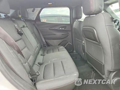 Zdjęcie 11 z 14 samochodu: 2023 CHEVROLET TRAILBLAZER RS VIN:KL79MUSL9PB190712 - miniatura