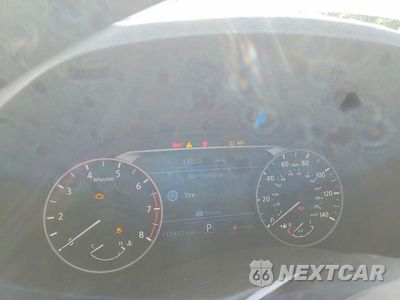 Zdjęcie 9 z 12 samochodu: 2020 NISSAN ALTIMA S VIN:1N4BL4BV4LC192435 - miniatura