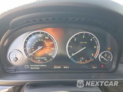 Zdjęcie 9 z 12 samochodu: 2014 BMW 535 D VIN:WBAXA5C50ED689325 - miniatura