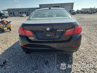 Zdjęcie 6 z 12 samochodu: 2012 BMW 528 I VIN:WBAXG5C58CDY28175 - miniatura