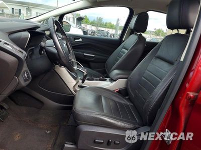 Zdjęcie 7 z 12 samochodu: 2013 FORD C-MAX PREMIUM VIN:1FADP5CUXDL518152 - miniatura