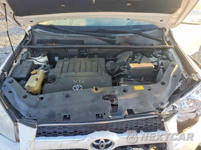Zdjęcie 12 z 13 samochodu: 2012 TOYOTA RAV4 LIMITED VIN:2T3DK4DV4CW073476 - miniatura