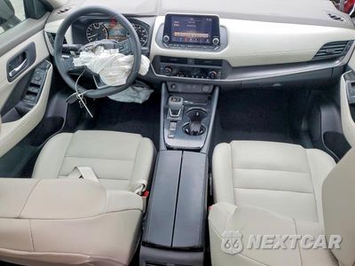 Zdjęcie 8 z 13 samochodu: 2026 NISSAN ROGUE DARK ARMOR VIN:5N1BT3BA0TC830077 - miniatura