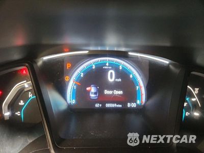 Zdjęcie 9 z 13 samochodu: 2020 HONDA CIVIC LX VIN:2HGFC2F66LH598251 - miniatura