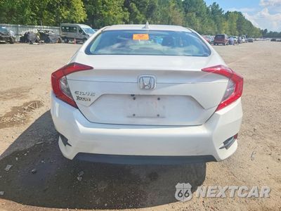 Zdjęcie 6 z 12 samochodu: 2018 HONDA CIVIC EX VIN:19XFC2F76JE043896 - miniatura