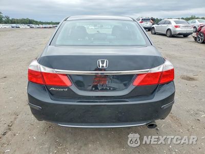 Zdjęcie 6 z 12 samochodu: 2015 HONDA ACCORD LX VIN:1HGCR2F37FA208798 - miniatura
