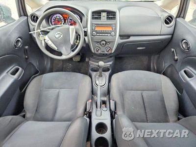 Zdjęcie 8 z 12 samochodu: 2015 NISSAN VERSA NOTE S PLUS VIN:3N1CE2CP5FL391504 - miniatura