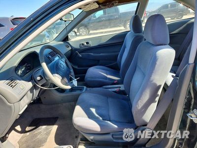 Zdjęcie 7 z 12 samochodu: 1998 HONDA CIVIC DX VIN:1HGEJ6225WL018037 - miniatura