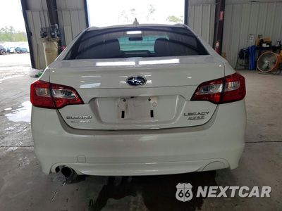 Zdjęcie 6 z 12 samochodu: 2017 SUBARU LEGACY SPORT VIN:4S3BNAR68H3031899 - miniatura