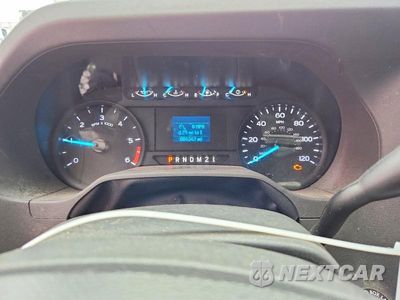 Zdjęcie 9 z 13 samochodu: 2023 FORD ECONOLINE E350 SUPER DUTY CUTAWAY VAN VIN:1FDWE3FK6PDD09931 - miniatura