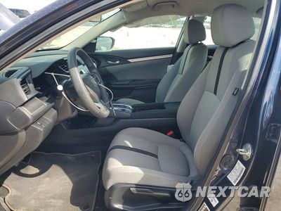 Zdjęcie 7 z 12 samochodu: 2018 HONDA CIVIC LX VIN:2HGFC2F5XJH606534 - miniatura