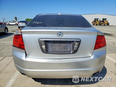Zdjęcie 6 z 12 samochodu: 2006 ACURA 3.2TL VIN:19UUA66246A039527 - miniatura