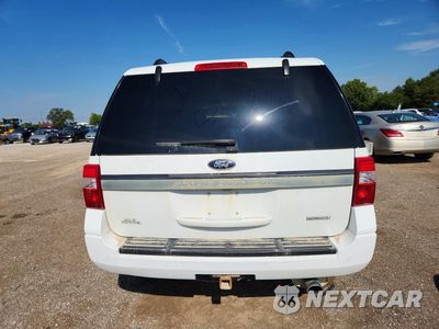 Zdjęcie 6 z 13 samochodu: 2017 FORD EXPEDITION XLT VIN:1FMJU1JT9HEA73093 - miniatura