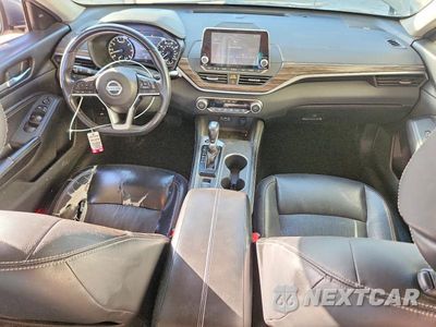 Zdjęcie 8 z 12 samochodu: 2019 NISSAN ALTIMA SL VIN:1N4BL4EV8KC220215 - miniatura