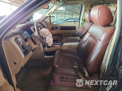 Zdjęcie 7 z 12 samochodu: 2013 FORD F150 SUPERCREW VIN:1FTFW1ET9DKF55380 - miniatura