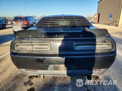 Zdjęcie 6 z 12 samochodu: 2016 DODGE CHALLENGER SXT VIN:2C3CDZAG8GH337835 - miniatura