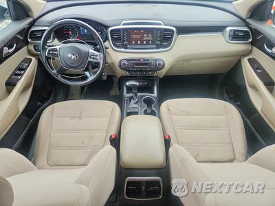 Zdjęcie 8 z 13 samochodu: 2020 KIA SORENTO LX VIN:5XYPGDA3XLG636269 - miniatura