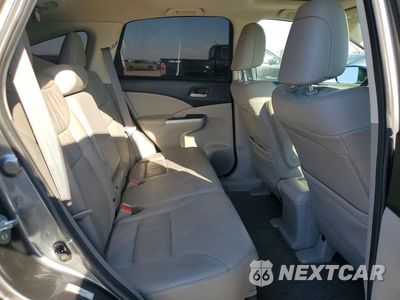 Zdjęcie 11 z 13 samochodu: 2014 HONDA CR-V EXL VIN:2HKRM3H78EH541788 - miniatura