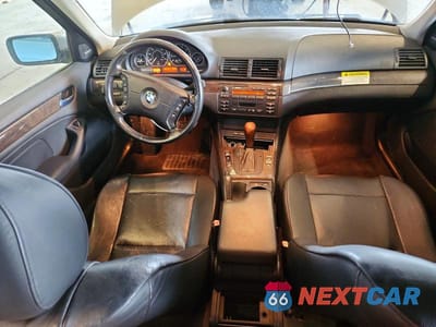 Zdjęcie 8 z 12 samochodu: 2001 BMW 330 I VIN:WBAAV53411FK46908 - miniatura