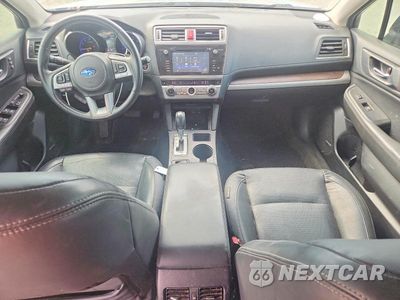 Zdjęcie 8 z 13 samochodu: 2015 SUBARU OUTBACK 2.5I LIMITED VIN:4S4BSBNC8F3247576 - miniatura