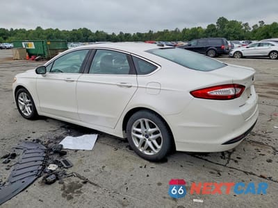 Drugie zdjęcie samochodu z przodu: 2013 FORD FUSION SE VIN:3FA6P0HR9DR387636 - miniatura
