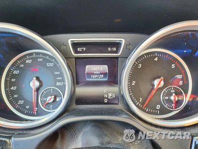 Zdjęcie 9 z 13 samochodu: 2016 MERCEDES-BENZ GLE 300D 4MATIC VIN:4JGDA0EB1GA641800 - miniatura