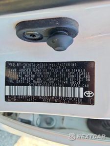 Zdjęcie 13 z 13 samochodu: 2024 TOYOTA COROLLA SE VIN:5YFP4MCE6RP211563 - miniatura