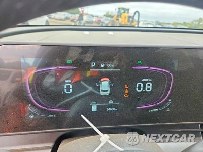 Zdjęcie 9 z 13 samochodu: 2025 KIA SPORTAGE EX VIN:5XYK3CDF0SG243059 - miniatura