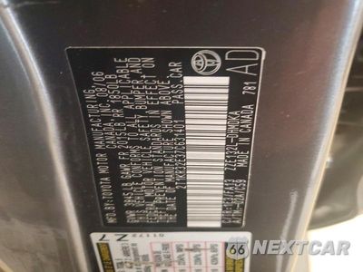 Zdjęcie 12 z 12 samochodu: 2007 TOYOTA MATRIX BASE VIN:2T1KR32E37C631401 - miniatura