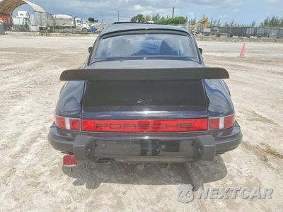 Zdjęcie 6 z 11 samochodu: 1985 PORSCHE 911 CARRERA VIN:WP0ZZZ91ZFS102796 - miniatura