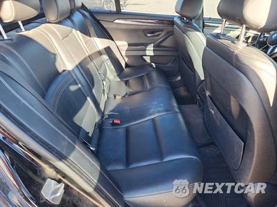 Zdjęcie 10 z 12 samochodu: 2015 BMW 528 I VIN:WBA5A5C58FD517178 - miniatura