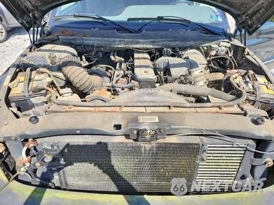 Zdjęcie 11 z 12 samochodu: 1996 DODGE RAM 2500 VIN:1B7KF23C0TJ169006 - miniatura