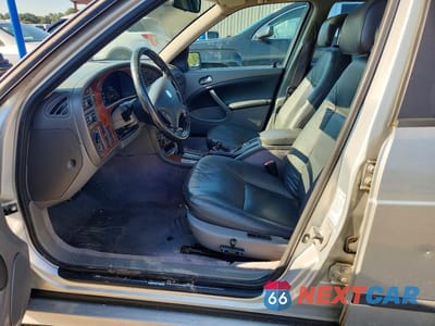 Zdjęcie 7 z 12 samochodu: 2001 SAAB 9-5 AERO VIN:YS3EH48G013024959 - miniatura