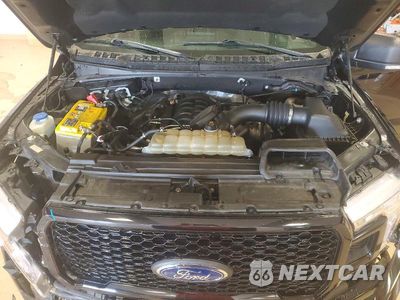 Zdjęcie 11 z 12 samochodu: 2020 FORD F150 SUPERCREW VIN:1FTEW1E53LFB17183 - miniatura