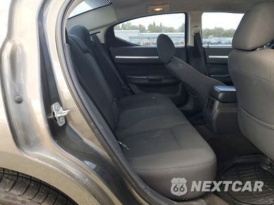 Zdjęcie 10 z 12 samochodu: 2009 DODGE CHARGER SXT VIN:2B3KA33V69H622191 - miniatura