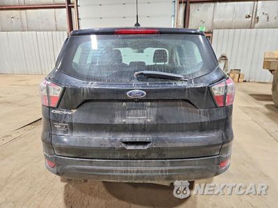 Zdjęcie 6 z 13 samochodu: 2017 FORD ESCAPE S VIN:1FMCU0F78HUE07120 - miniatura