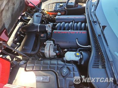 Zdjęcie 11 z 12 samochodu: 2003 CHEVROLET CORVETTE VIN:1G1YY32GX35104499 - miniatura